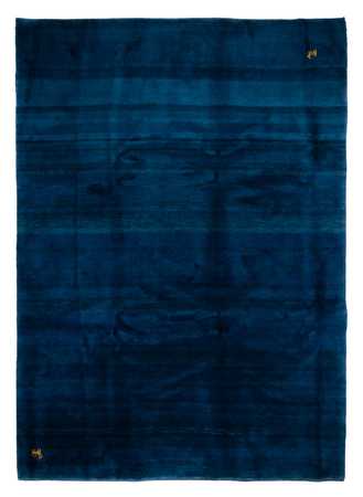 Gabbeh Rug - Indus - 346 x 254 cm - blue