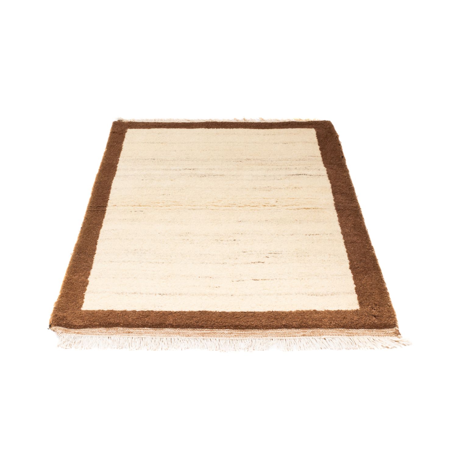 Gabbeh Rug - Indus - 152 x 95 cm - beige