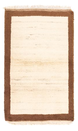 Gabbeh Rug - Indus - 152 x 95 cm - beige