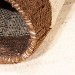 Gabbeh Rug - Indus - 152 x 95 cm - beige