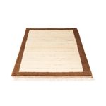 Gabbeh Rug - Indus - 152 x 95 cm - beige