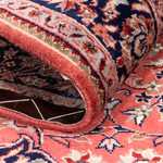 Oosters tapijt - Indus - Koninklijke - 188 x 125 cm - zalm