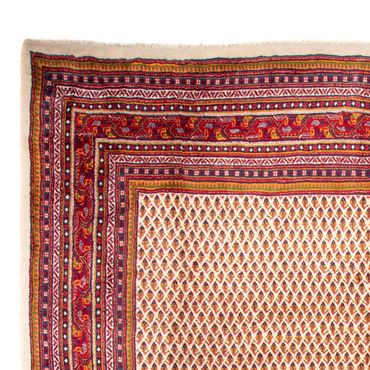 Tapis persan - Mir - 408 x 302 cm - beige