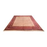 Tapis persan - Mir - 408 x 302 cm - beige