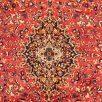 Persisk teppe - klassisk - 354 x 241 cm - rød