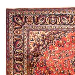 Persisk teppe - klassisk - 354 x 241 cm - rød