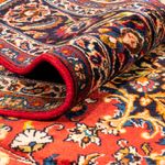 Persisk teppe - klassisk - 354 x 241 cm - rød