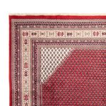 Alfombra oriental - Mir - Indus - 333 x 250 cm - rojo