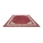 Tapis oriental - Mir - Indus - 333 x 250 cm - rouge