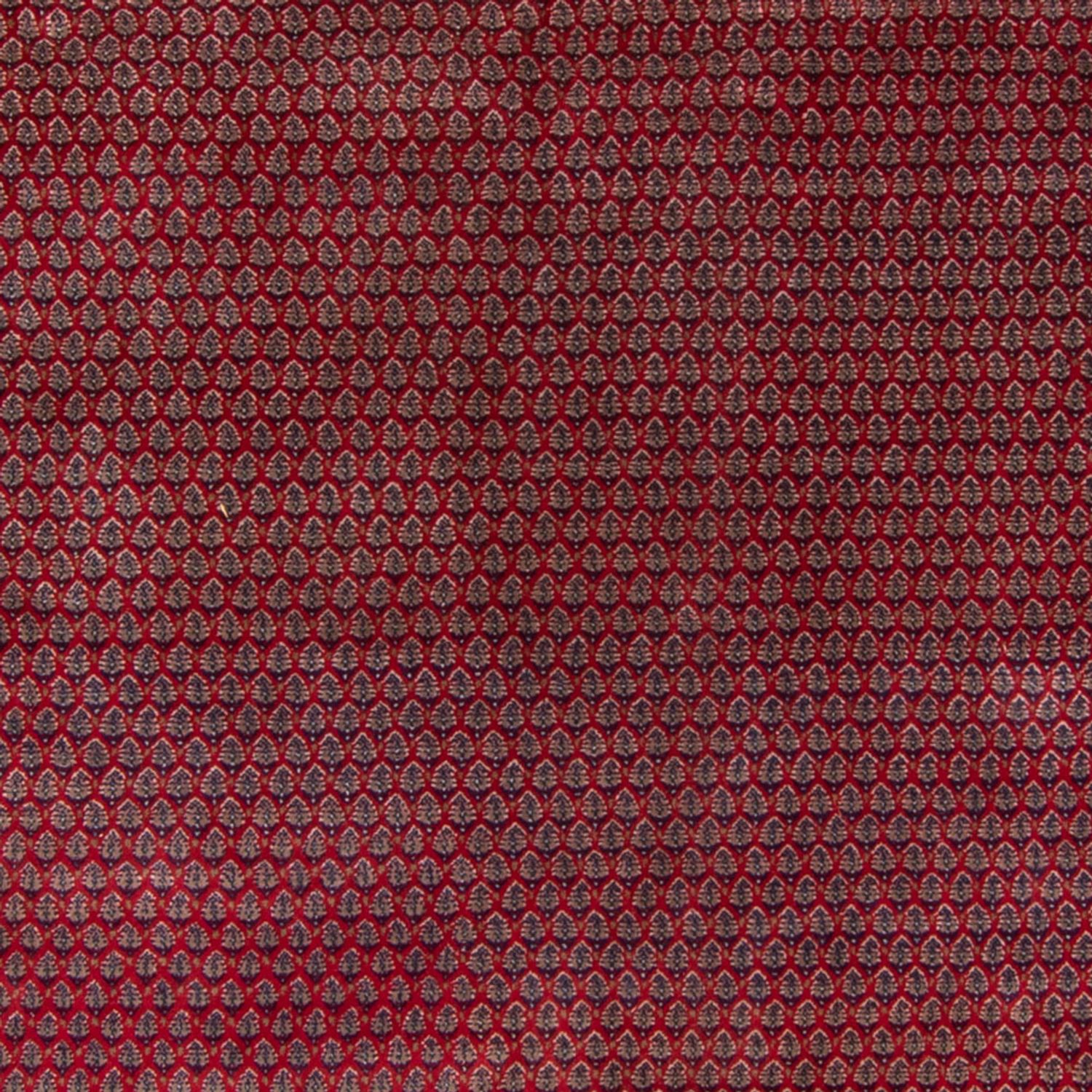 Oosters tapijt - Mir - Indus - Koninklijke - 335 x 249 cm - rood