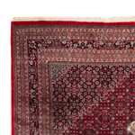 Tappeto orientale - Bidjar - Indo - Reale - 348 x 252 cm - rosso