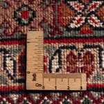 Oosters tapijt - Bijar - Indus - Koninklijke - 348 x 252 cm - rood