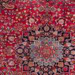 Persisk matta - Classic - 491 x 357 cm - röd