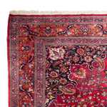 Persisk teppe - klassisk - 491 x 357 cm - rød