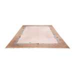 Tapis Népalais - 380 x 291 cm - beige