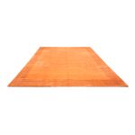 Tapis Népalais - Royal - 353 x 252 cm - terracotta