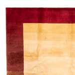 Nepal mattan - Kungliga - 350 x 249 cm - guld