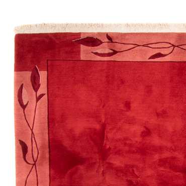 Tappeto Nepal - Reale - 355 x 245 cm - rosso