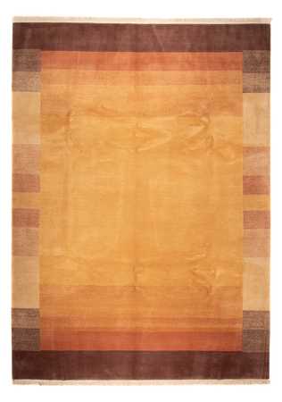 Tapis Népalais - Royal - 352 x 254 cm - terracotta