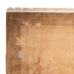 Nepal mattan - 345 x 249 cm - brun