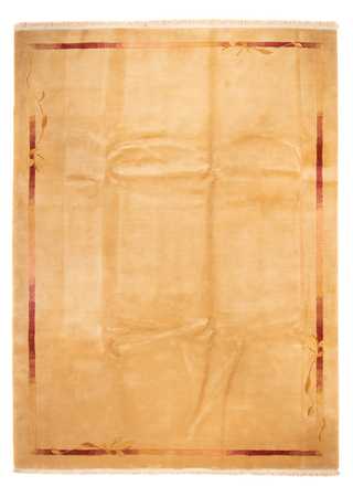 Dywan z Nepalu - Royal - 350 x 250 cm - beżowy