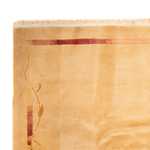 Tappeto Nepal - Reale - 350 x 250 cm - beige