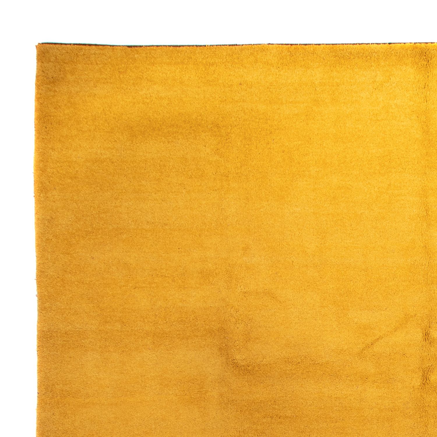 Tappeto Gabbeh - Indus - 403 x 310 cm - oro