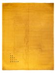 Tapete Gabbeh - Indus - 403 x 310 cm - ouro