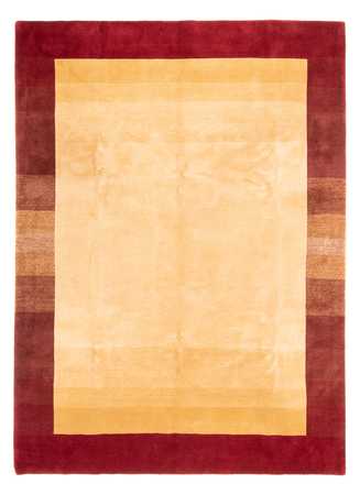 Tappeto Nepal - Reale - 347 x 251 cm - oro