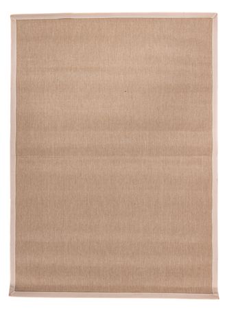 Tappeto Sisal - 200 x 140 cm - naturale