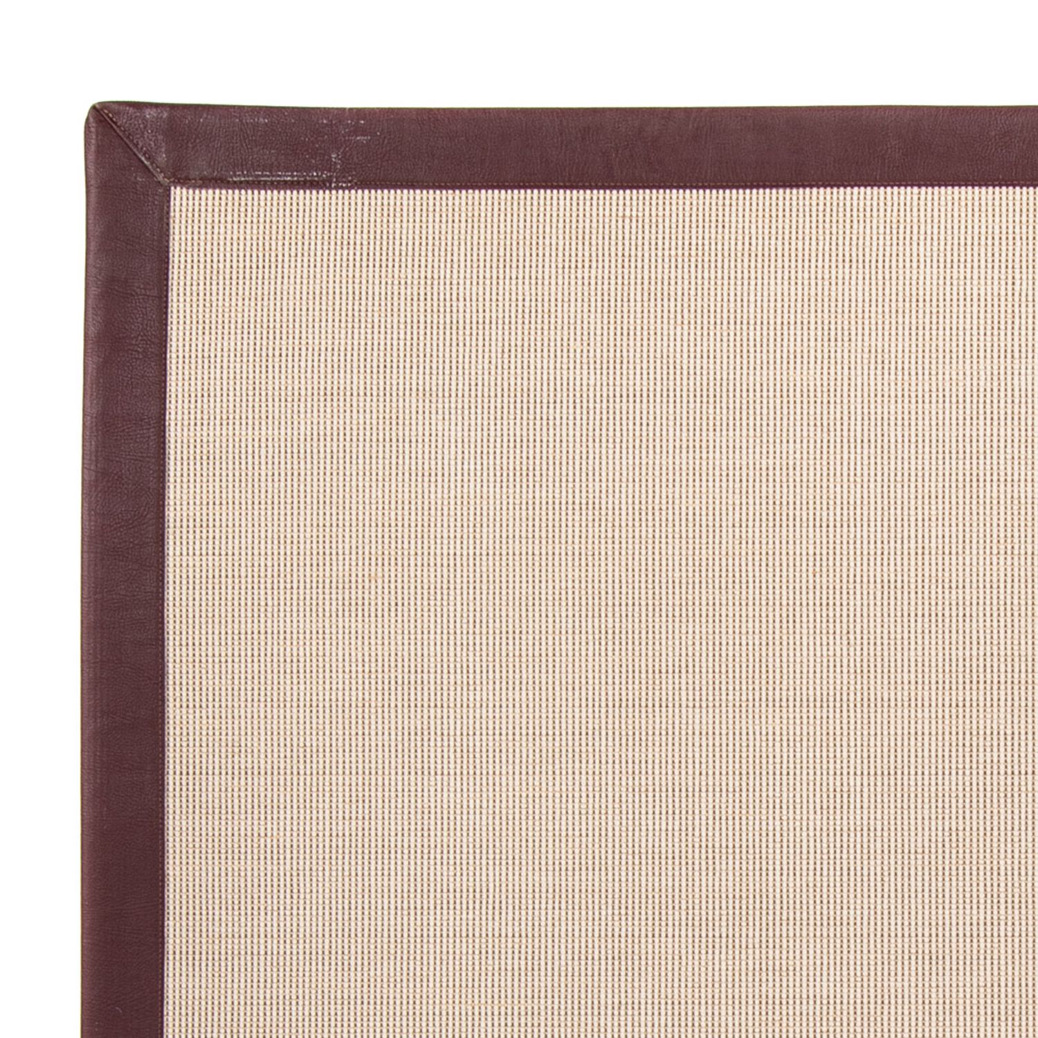 Sisal tapijt - 200 x 140 cm - beige