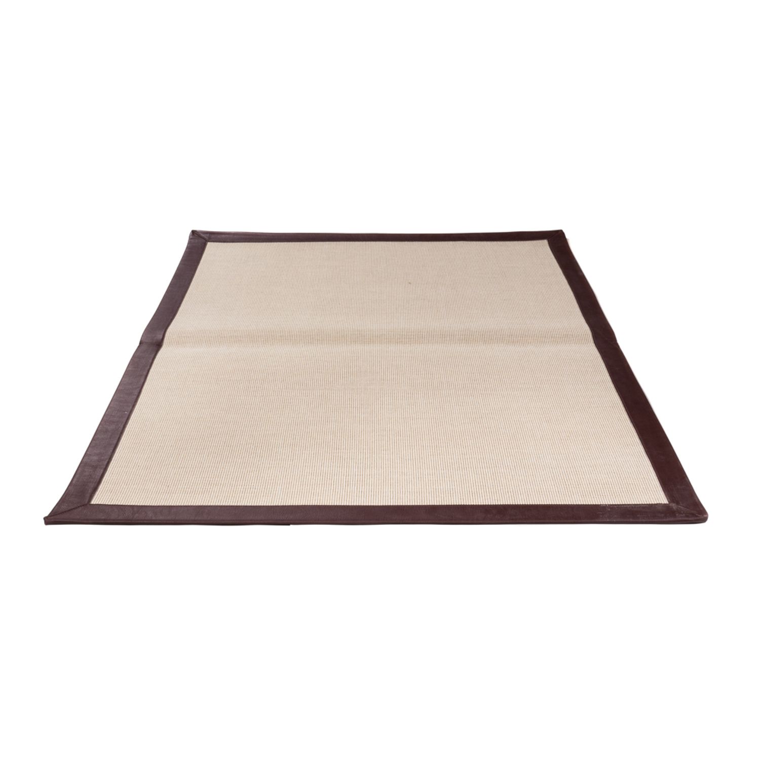 Sisalteppe - 200 x 140 cm - beige