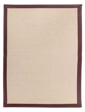 Sisalteppe - 200 x 140 cm - beige