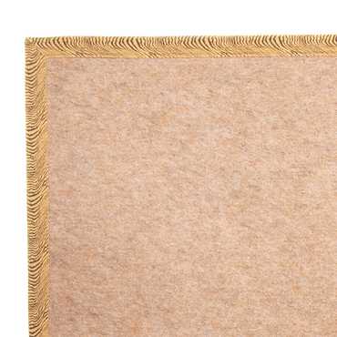 Tappeto Sisal - 230 x 160 cm - beige