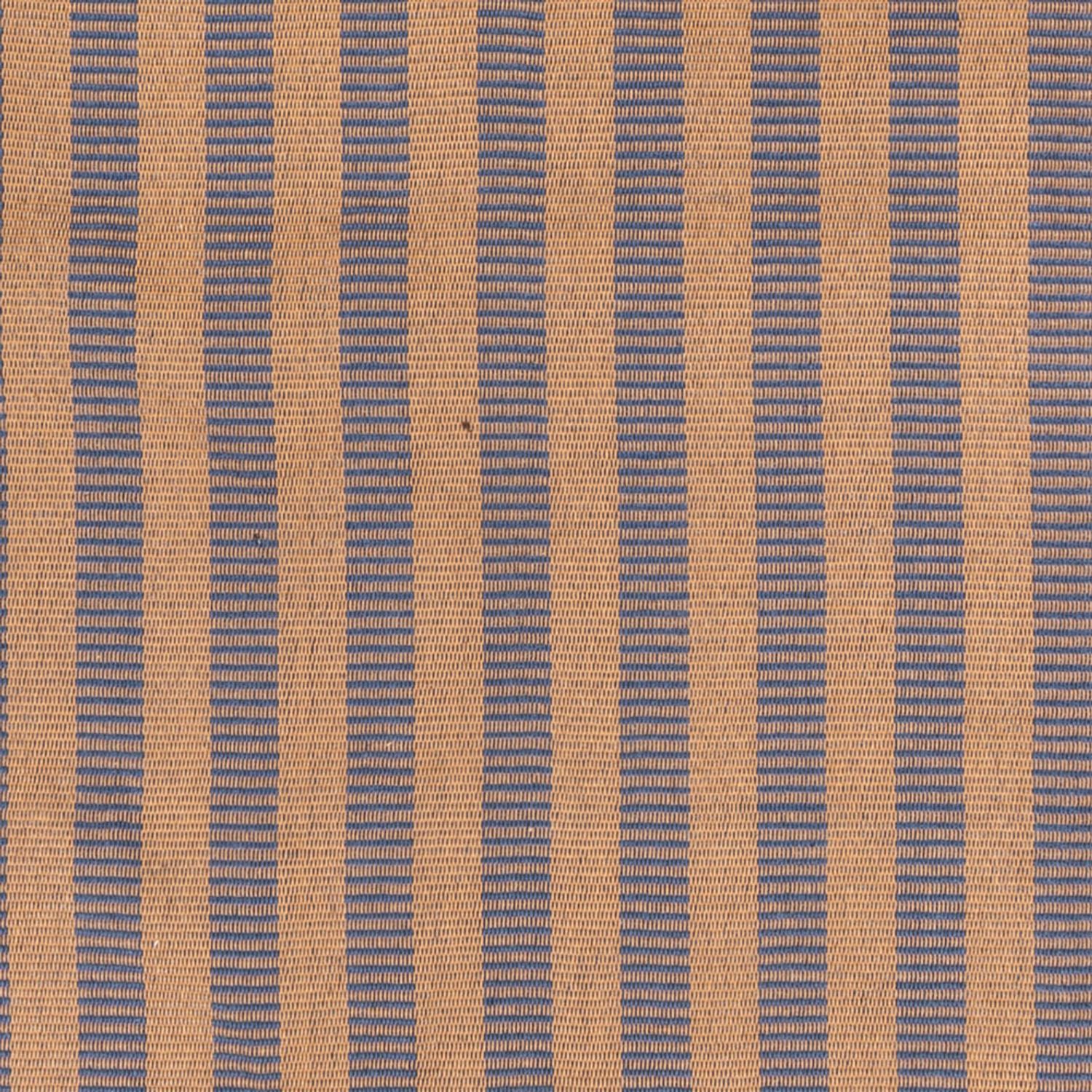 Alfombra de sisal - 237 x 206 cm - multicolor