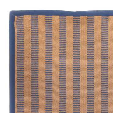 Sisal tapijt - 237 x 206 cm - veelkleurig