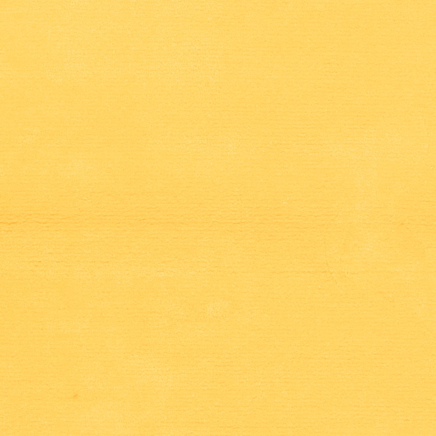 Rug - 180 x 120 cm - yellow