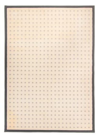 Rug - 235 x 156 cm - cream