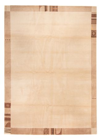 Tapis Népalais - Royal - 340 x 240 cm - beige