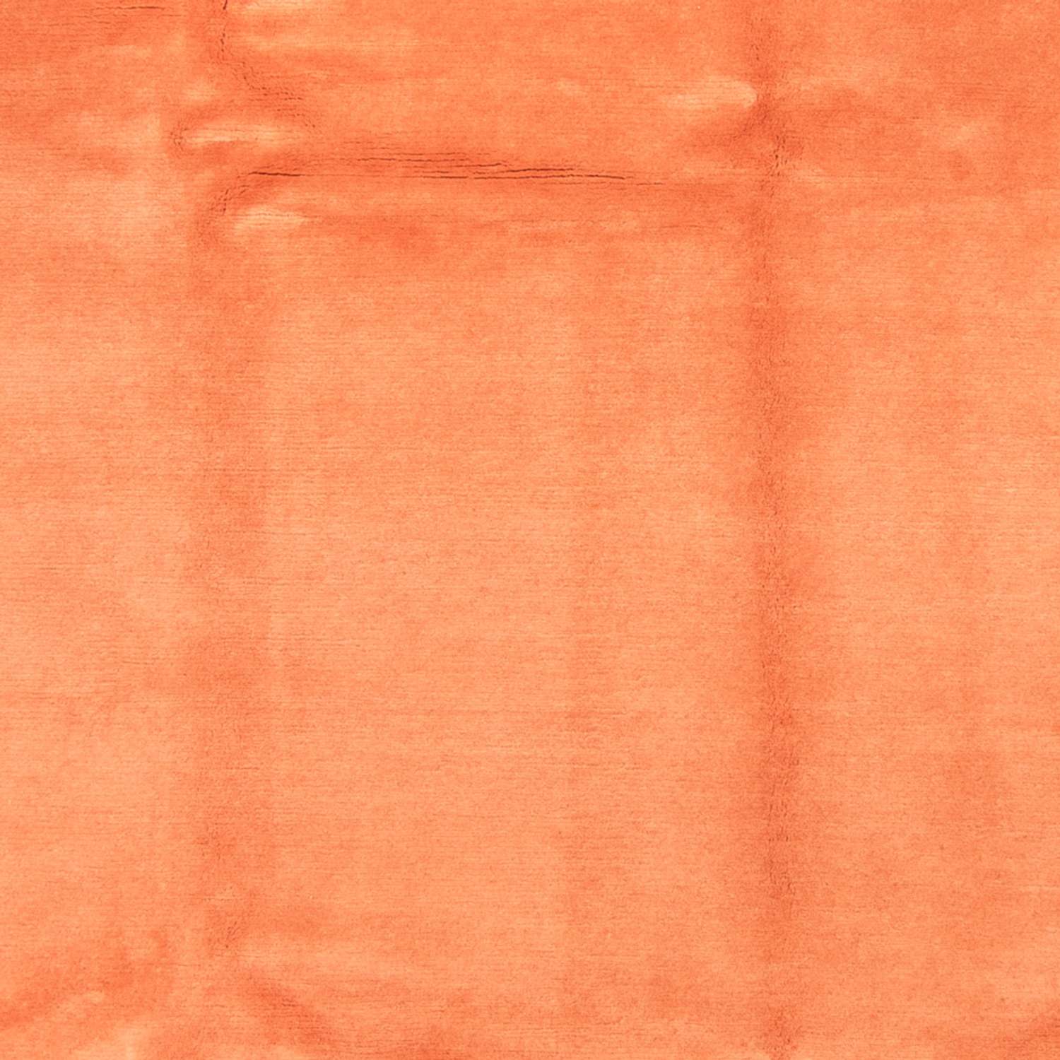 Nepálský koberec - Royal - 356 x 249 cm - terakotová