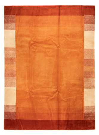 Tapis Népalais - Royal - 350 x 248 cm - terracotta