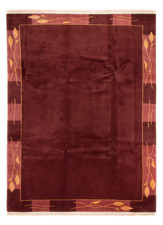 Nepal teppe - Royal - 352 x 252 cm - brun