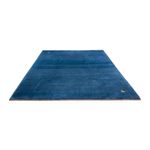 Tapete Gabbeh - Indus - 346 x 256 cm - azul