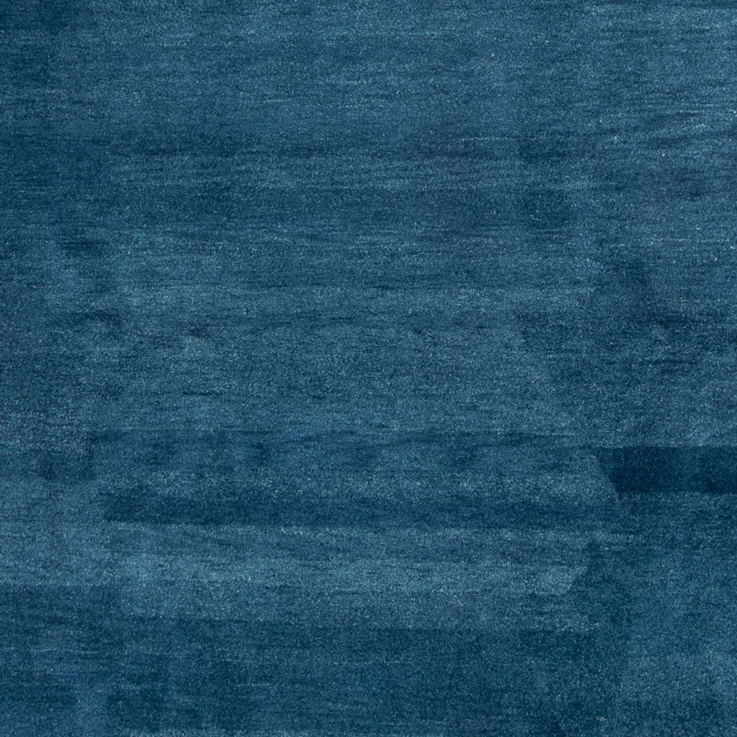 Gabbeh Teppich - Indus - 397 x 285 cm - blau