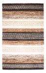 Tapis Gabbeh - Loribaft Persan - 150 x 93 cm - naturel