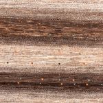 Gabbeh Rug - Loribaft Perser - 220 x 178 cm - natural