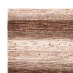 Gabbeh Teppich - Loribaft Perser - 220 x 178 cm - natur