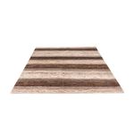 Alfombra Gabbeh - Loribaft Persa - 220 x 178 cm - natural