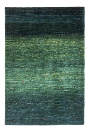 Gabbeh Rug - Loribaft Perser - 153 x 103 cm - green