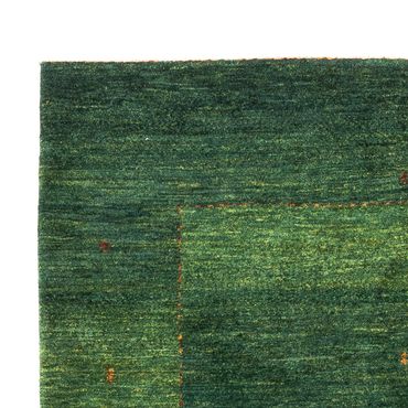 Gabbeh Tapijt - Loribaft Perzisch - 181 x 118 cm - groen